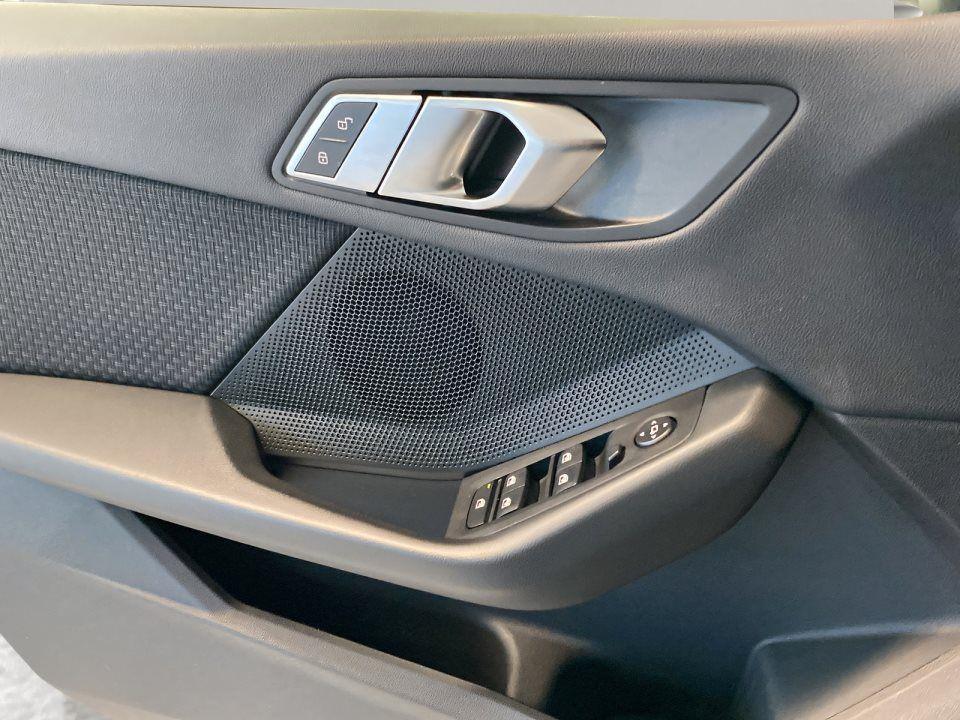 BMW 218 218i Coupé Gran Coupé