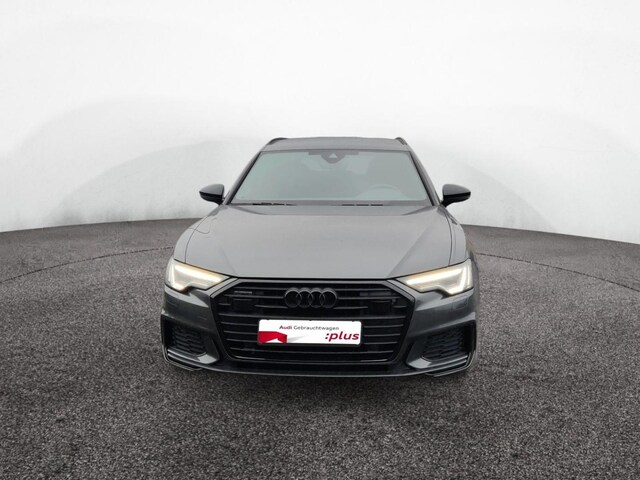 Audi A6 50 TDI Avant Quattro Sport