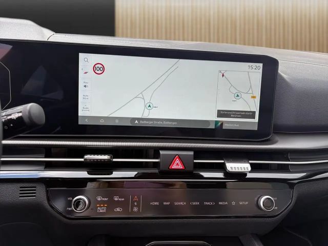 Kia Sportage GT-Line Vierwielaandrijving