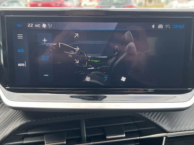 Peugeot E-208 Allure Pack Hybrid