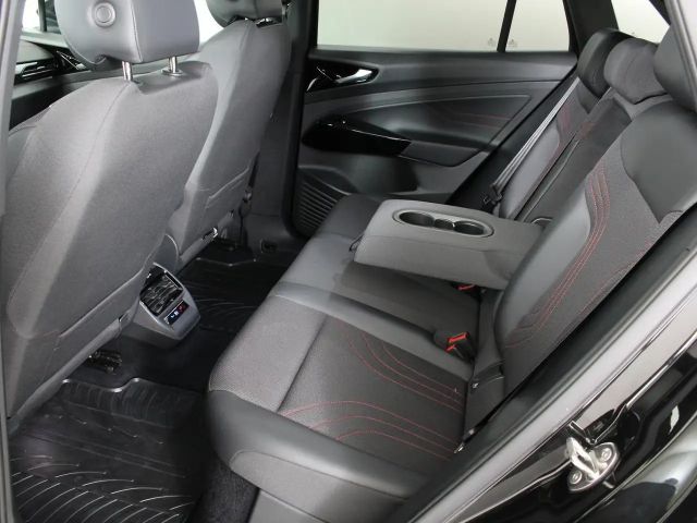 Volkswagen ID.4 220 kW 4Motion GTX