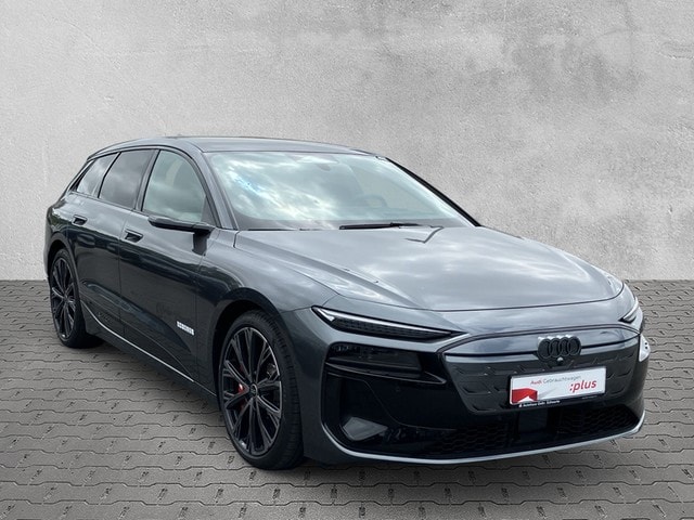 Audi A6 e-tron Avant Quattro