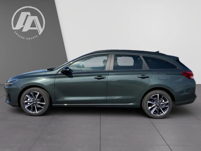 Hyundai i30 1.0 Advantage T-GDi