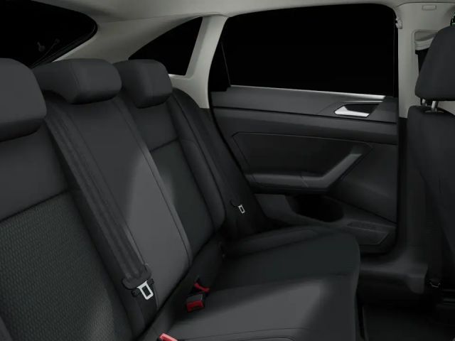 Volkswagen Taigo 4Me TSI