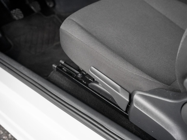 Volkswagen up! 1.0 48 kW 5-Gang