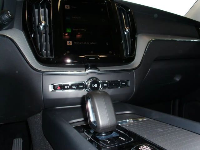 Volvo XC60 AWD Plus Recharge T6