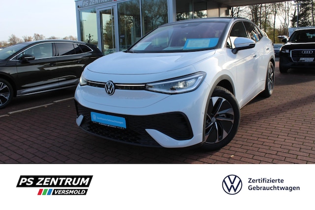 Volkswagen ID.5 Pro