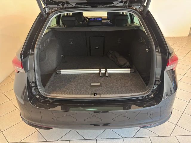 Skoda Octavia Selection