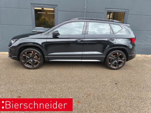 Cupra Ateca 2.0 TSI 4Drive DSG