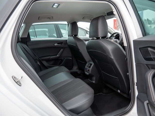 Cupra Leon ST Sportstourer