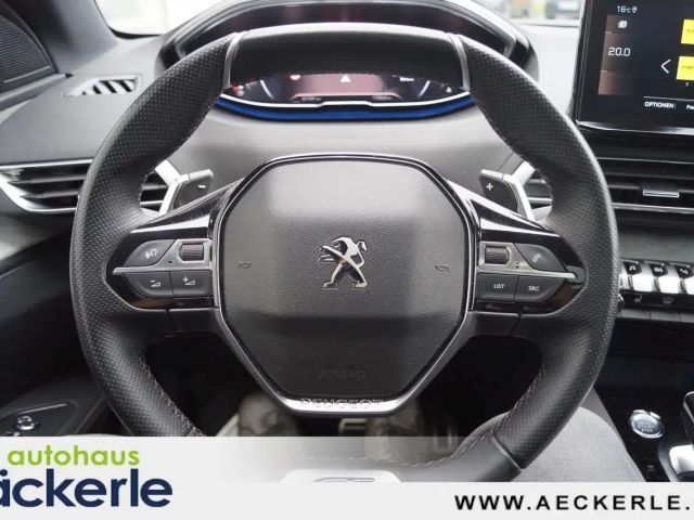 Peugeot 3008 GT-Line