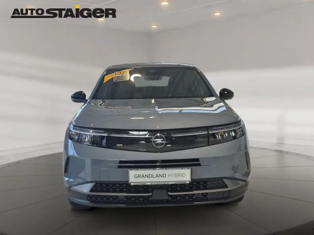 Opel Grandland X Edition