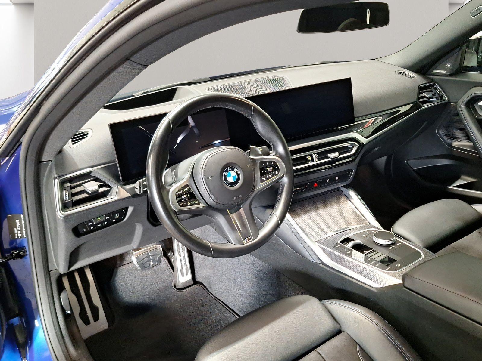 BMW M2 Coupé xDrive