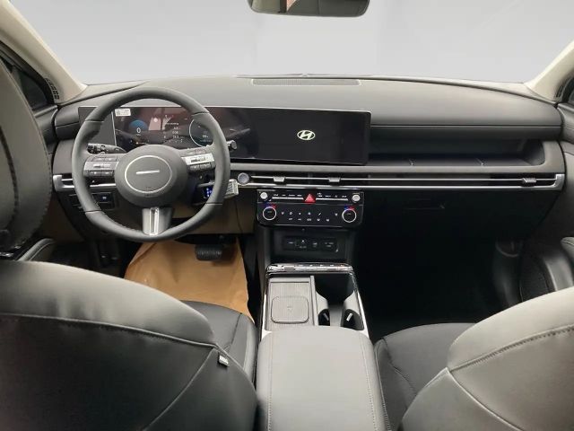 Hyundai Tucson 2WD Smart T-GDi