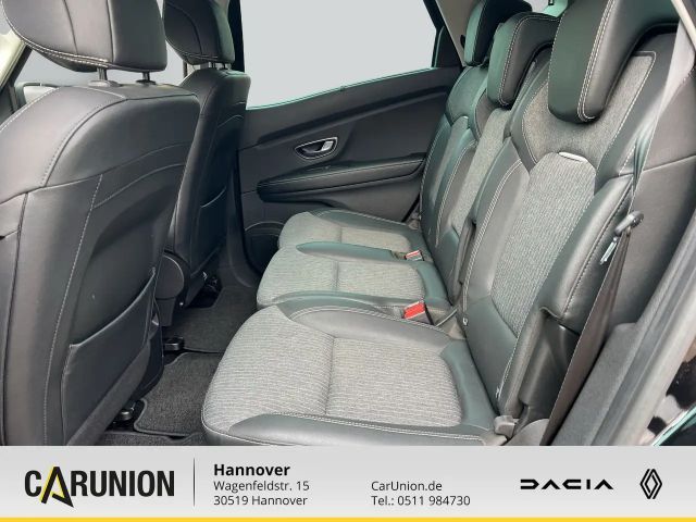 Renault Scenic Intens TCe 140