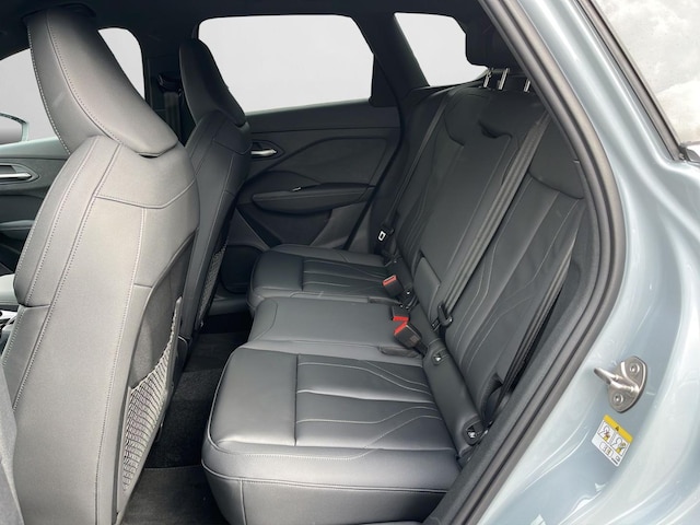 Audi Q3 Hybride S-Tronic