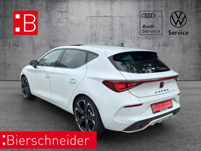 Cupra Leon 1.4 DSG e-Hybrid