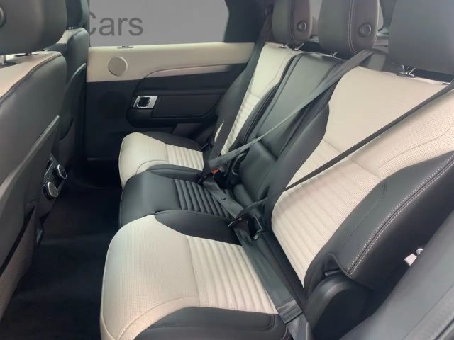 Land Rover Discovery D250 Dynamic SE