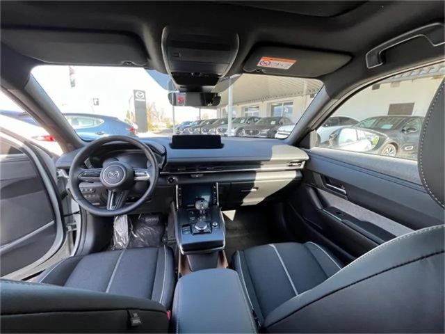 Mazda MX-30 SkyActiv e-Skyactiv