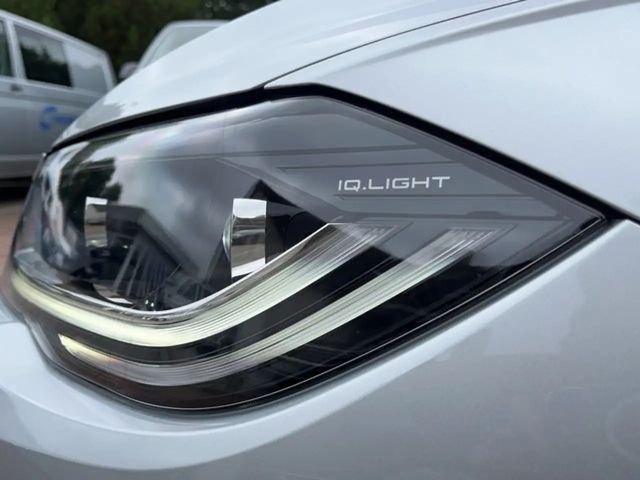 Volkswagen Polo 1.0 TSI DSG Style