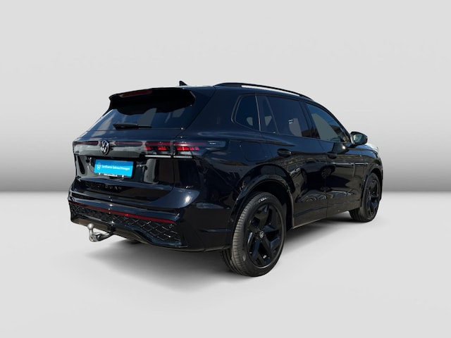 Volkswagen Tiguan Tiguan 1.5eTSI DSG R-Line AHK 360° IQ.LIGHT NAVI