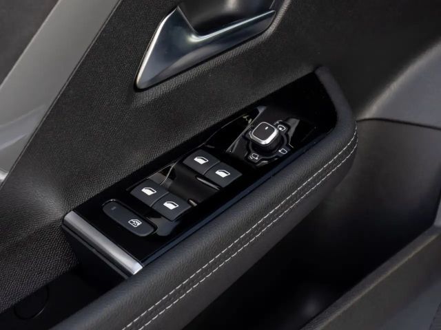 Opel Astra Sports Tourer Ultimate