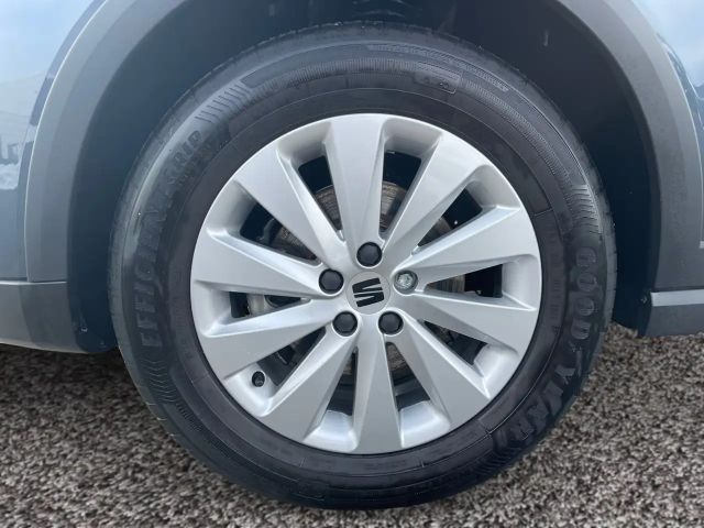 Seat Arona Reference