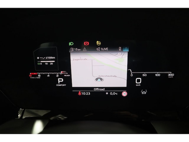 Audi S3 Quattro S-Tronic Sedan