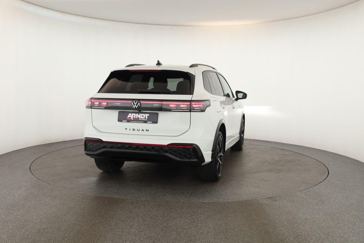 Volkswagen Tiguan 2.0 TSI DSG IQ.Drive R-Line