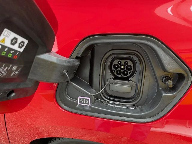 Opel Corsa 50kWh Corsa YES