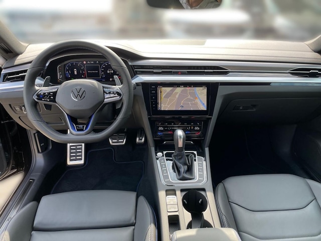 Volkswagen Arteon Shooting Brake 2.0 TSI DSG