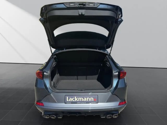 Cupra Formentor 4Drive VZ