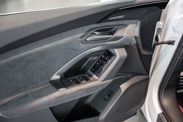 Audi Q5 Quattro S-Tronic Sportback