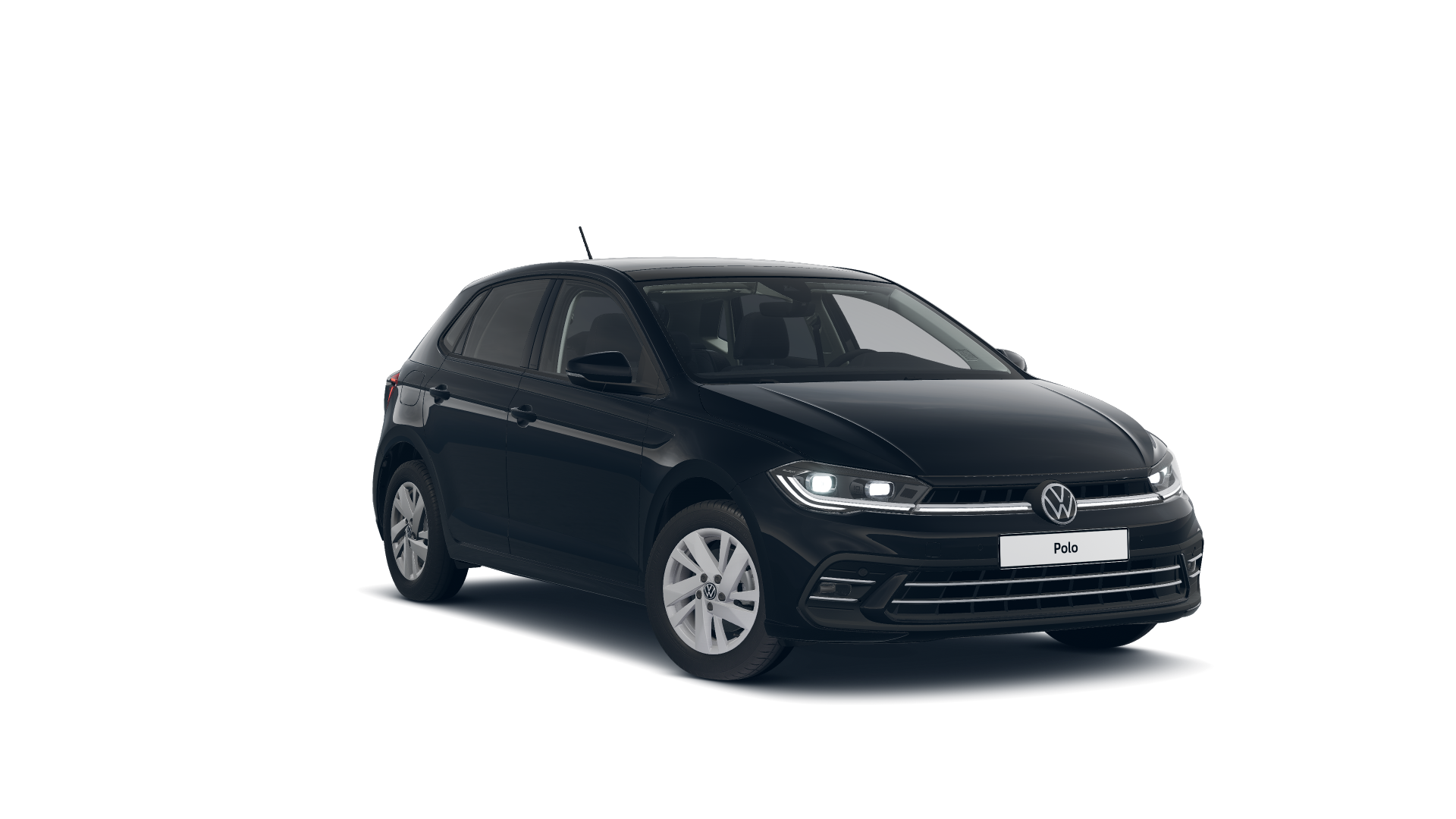 Volkswagen Polo 1.0 TSI