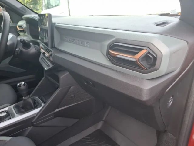 Dacia Duster 4WD Extreme TCe 130