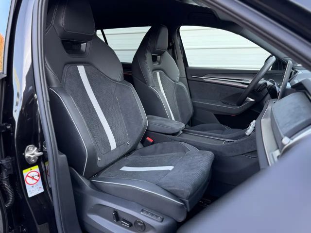 Skoda Kodiaq 2.0 TDI 4x4 Sportline