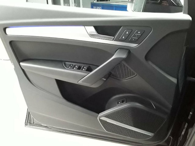 Audi Q5 45 TFSI Quattro S-Tronic