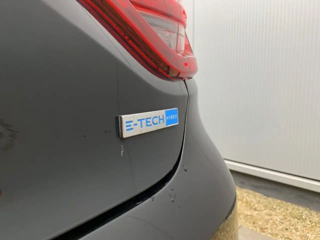 Renault Clio E-Tech Hybrid Intens