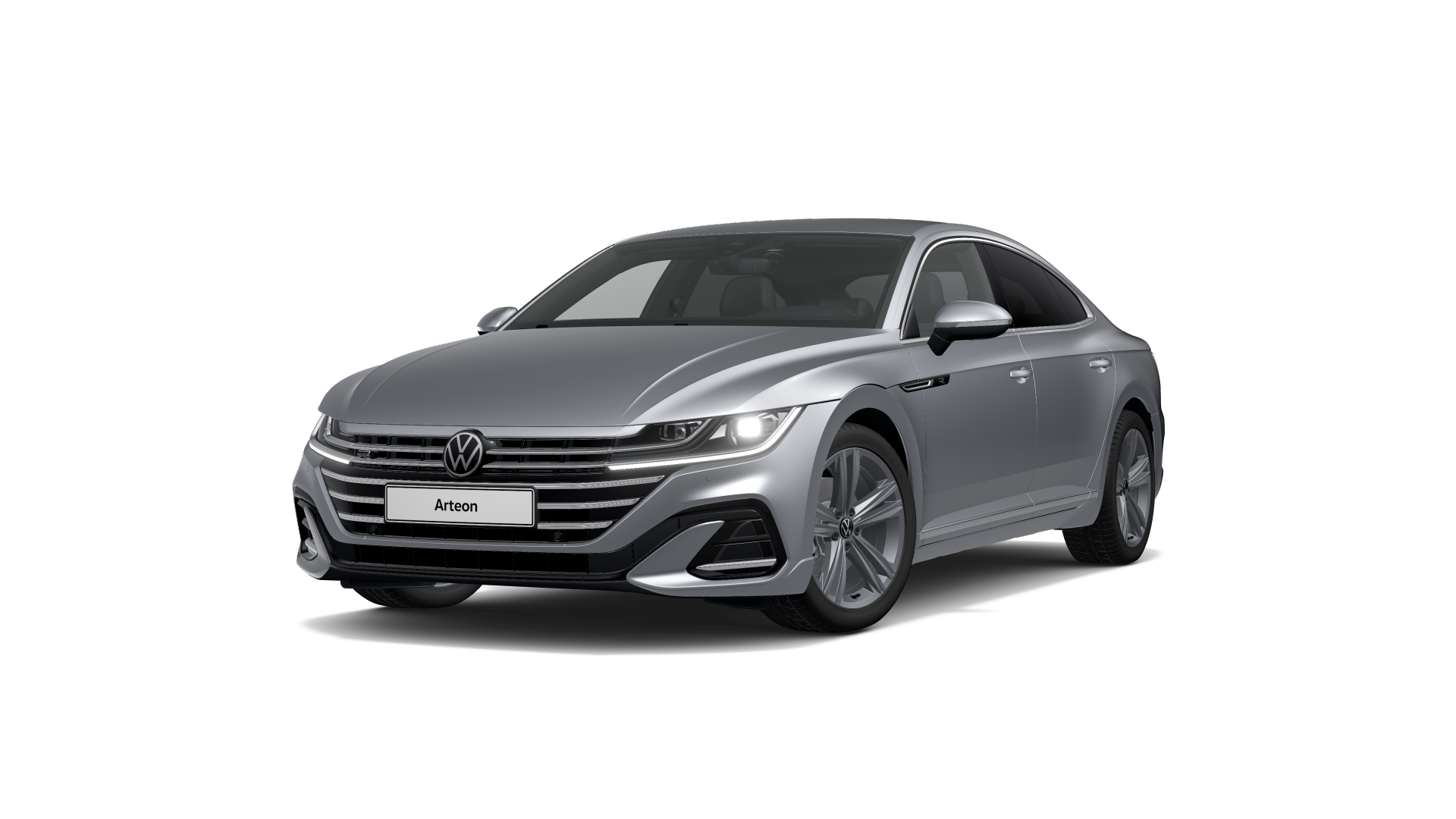 Volkswagen Arteon 2.0 TSI DSG R-Line