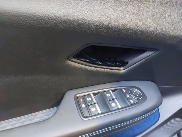 Renault Scenic Alpine E-Tech Esprit