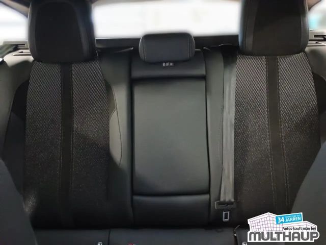 Peugeot 308 GT-Line Hybrid SW