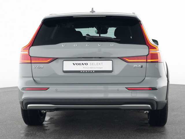 Volvo V60 Cross Country V60 Cross Country