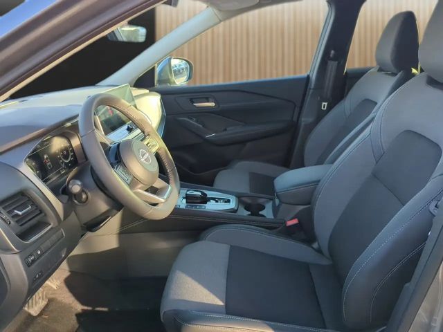 Nissan Qashqai N-Connecta
