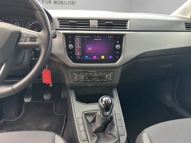 Seat Ibiza 1.0 TSI Style