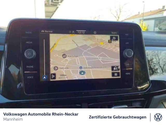 Volkswagen T-Roc 1.5 TSI DSG R-Line