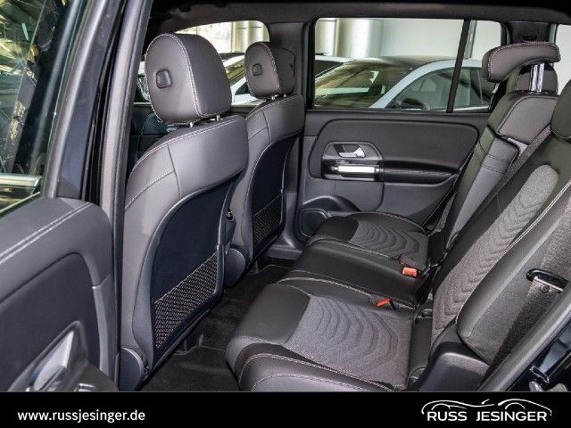 Mercedes-Benz GLB 200 GLB 200 d
