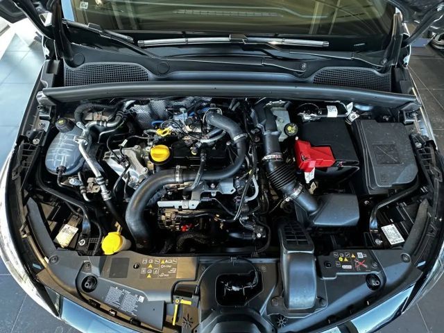 Renault Clio TCe 90 Techno