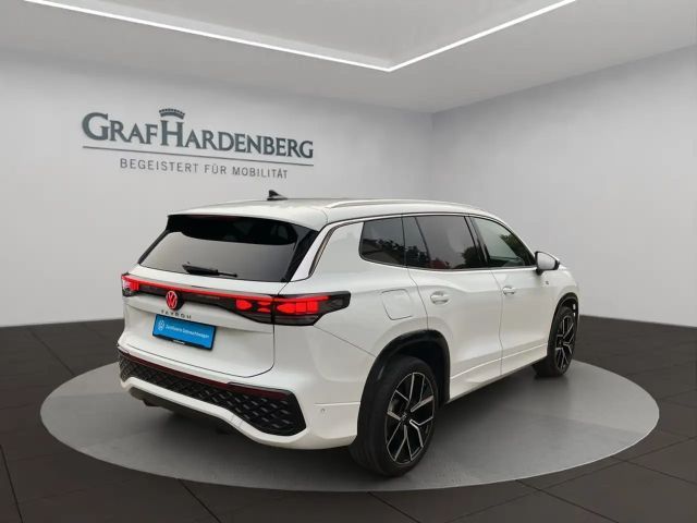 Volkswagen Tayron 4Motion DSG R-Line