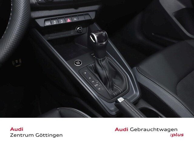 Audi A1 30 TFSI Allstreet S-Tronic