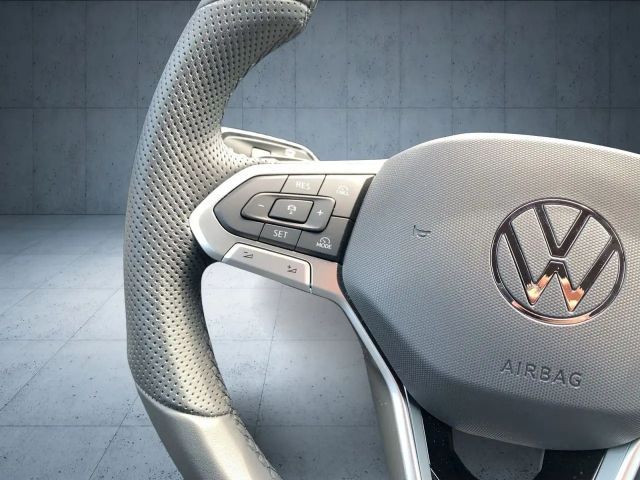 Volkswagen Tiguan 2.0 TDI R-Line